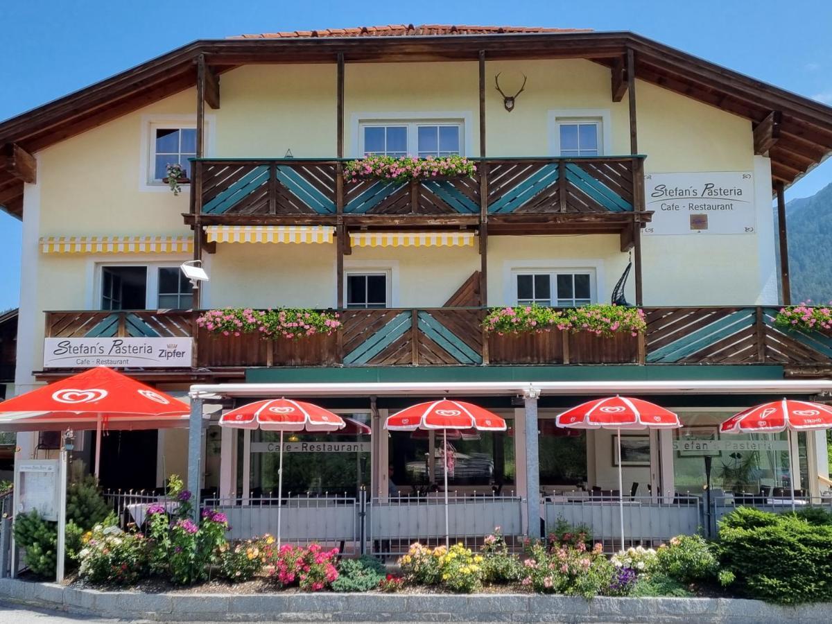 Wohlfuehl-Appartement Bergsee Family - Am Wildsee - Sup Und Schlitten For Free Seefeld w Tirolu Zewnętrze zdjęcie