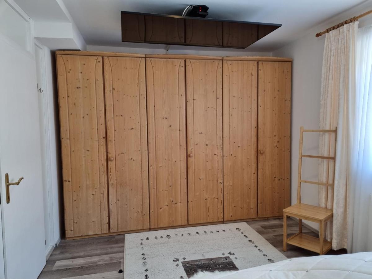 Wohlfuehl-Appartement Bergsee Family - Am Wildsee - Sup Und Schlitten For Free Seefeld w Tirolu Zewnętrze zdjęcie