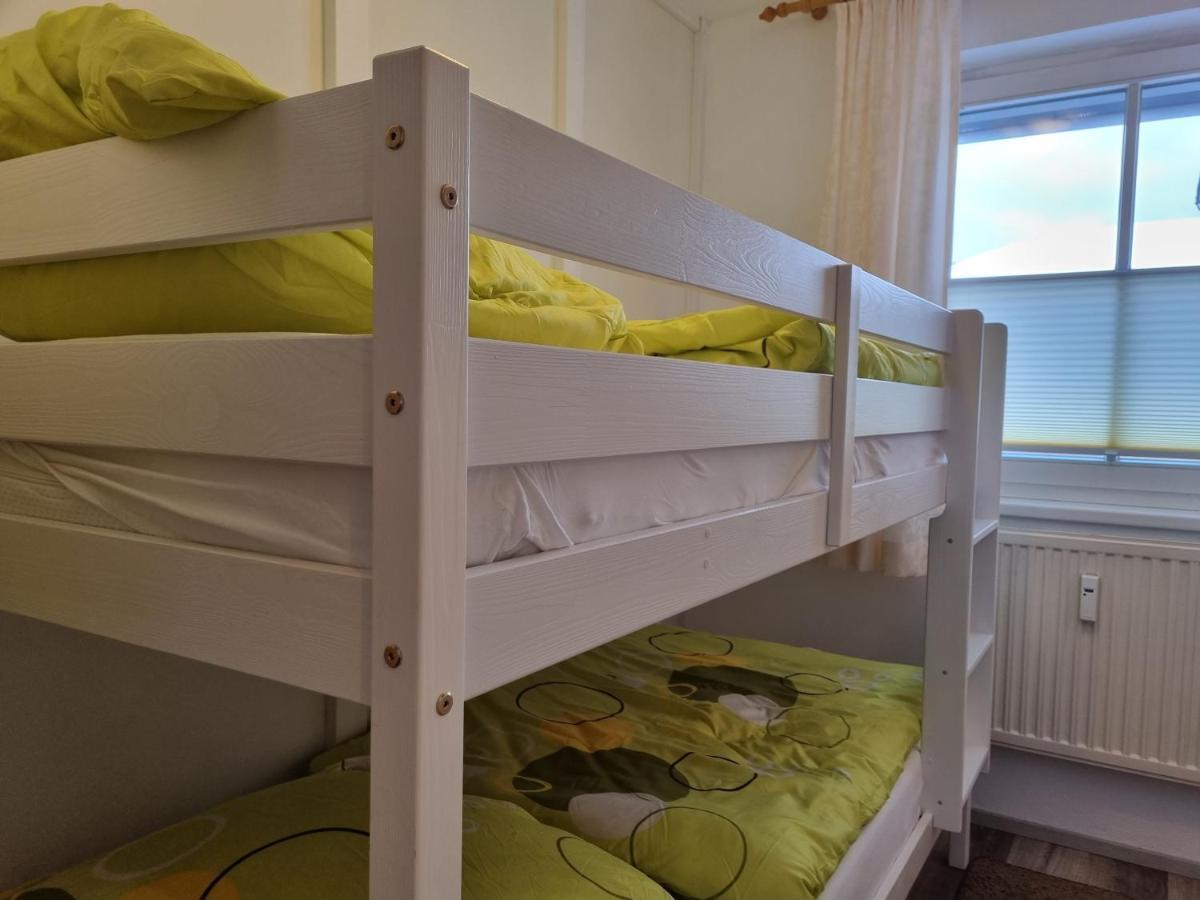 Wohlfuehl-Appartement Bergsee Family - Am Wildsee - Sup Und Schlitten For Free Seefeld w Tirolu Zewnętrze zdjęcie