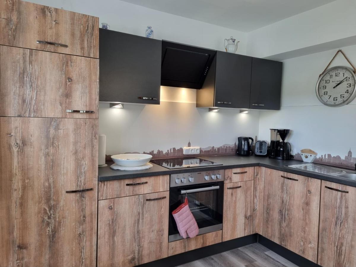 Wohlfuehl-Appartement Bergsee Family - Am Wildsee - Sup Und Schlitten For Free Seefeld w Tirolu Zewnętrze zdjęcie